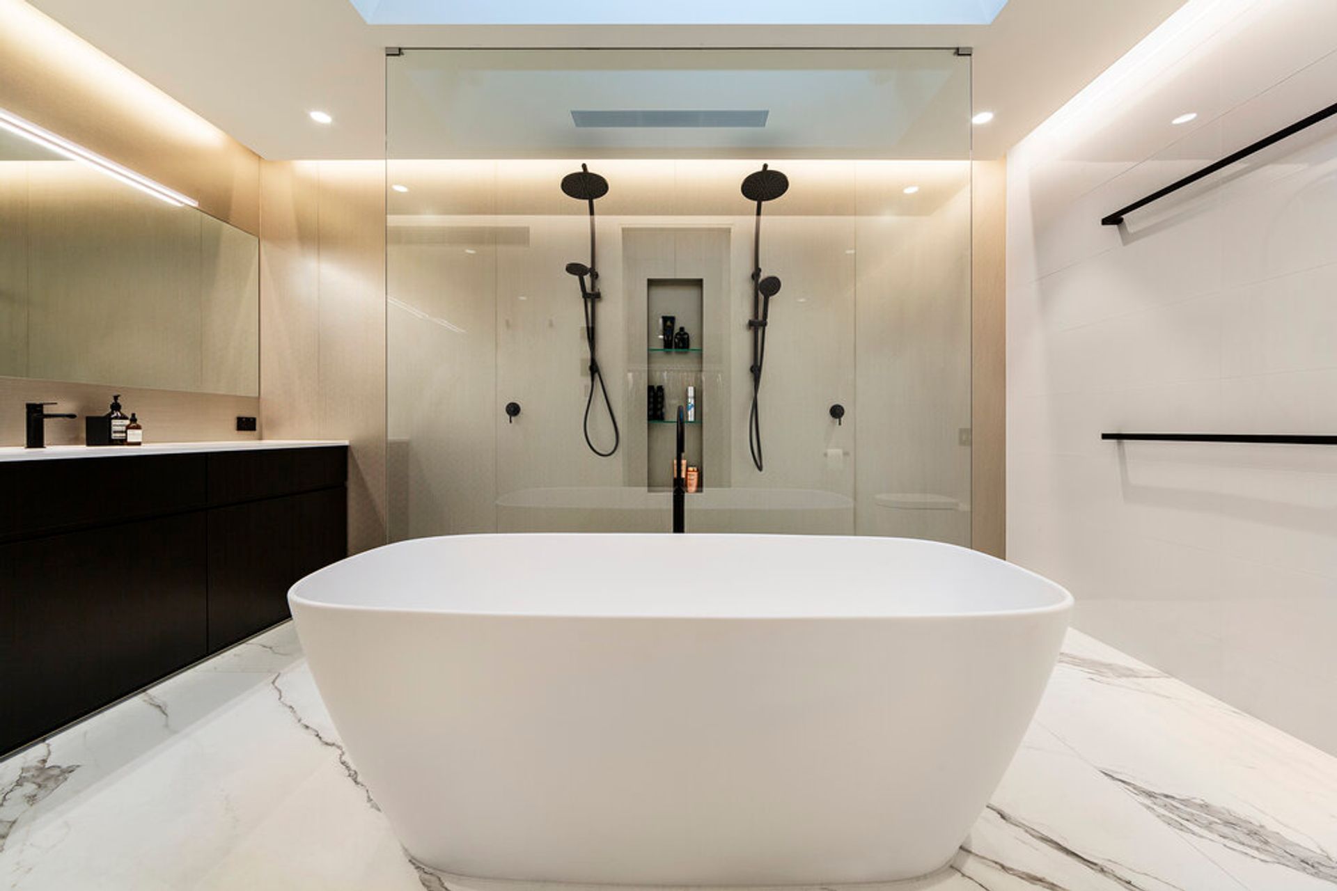 Hawthorn Residence