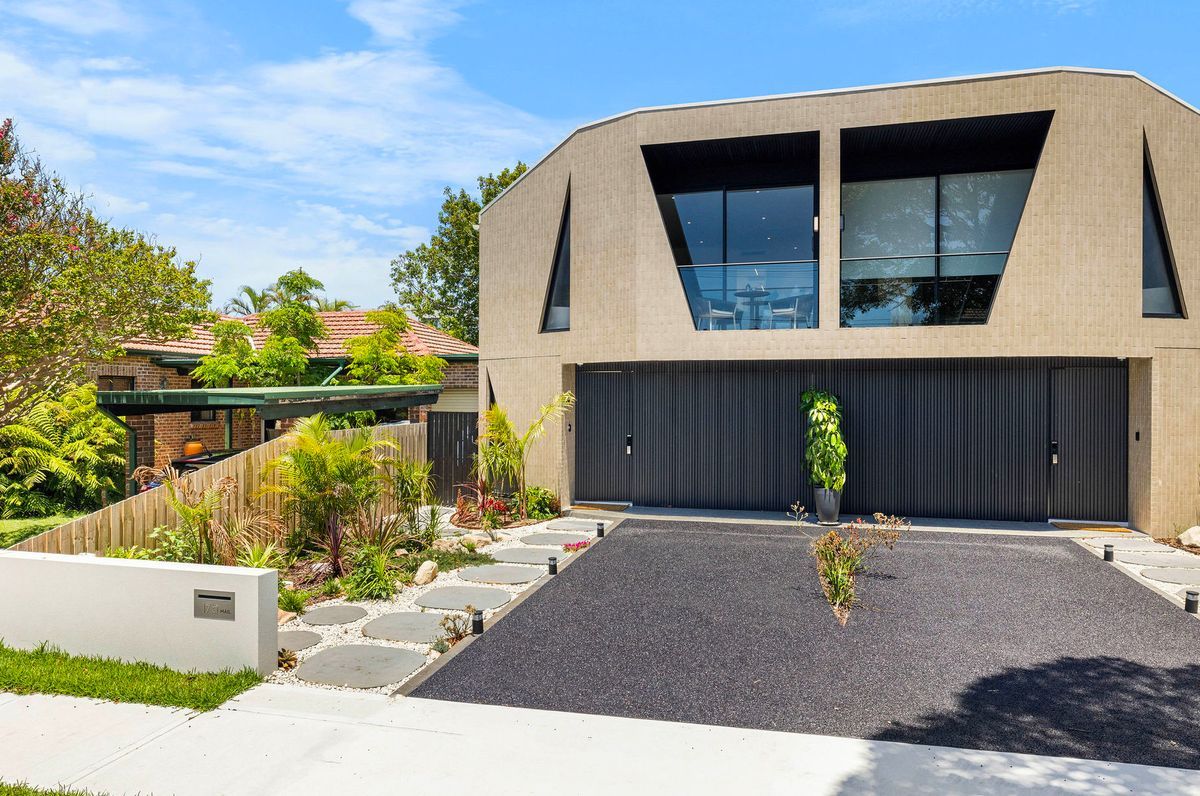 Duplex at Dawes