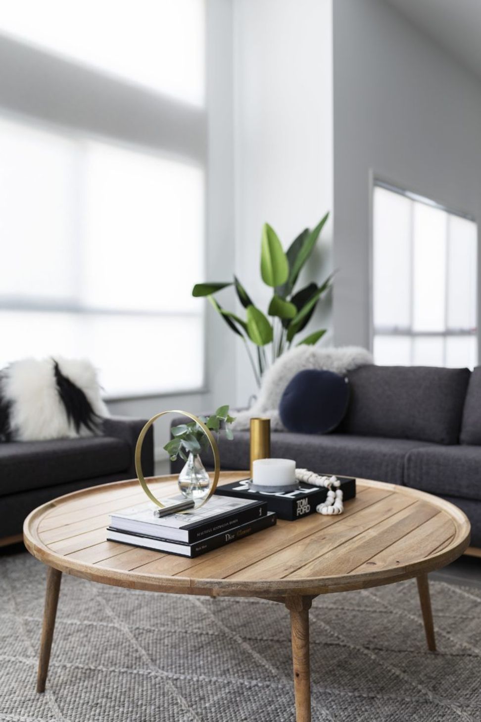 Casey Residence
