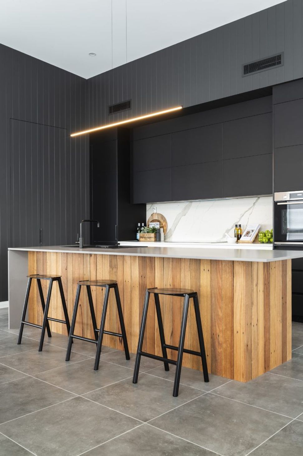 Casey Residence