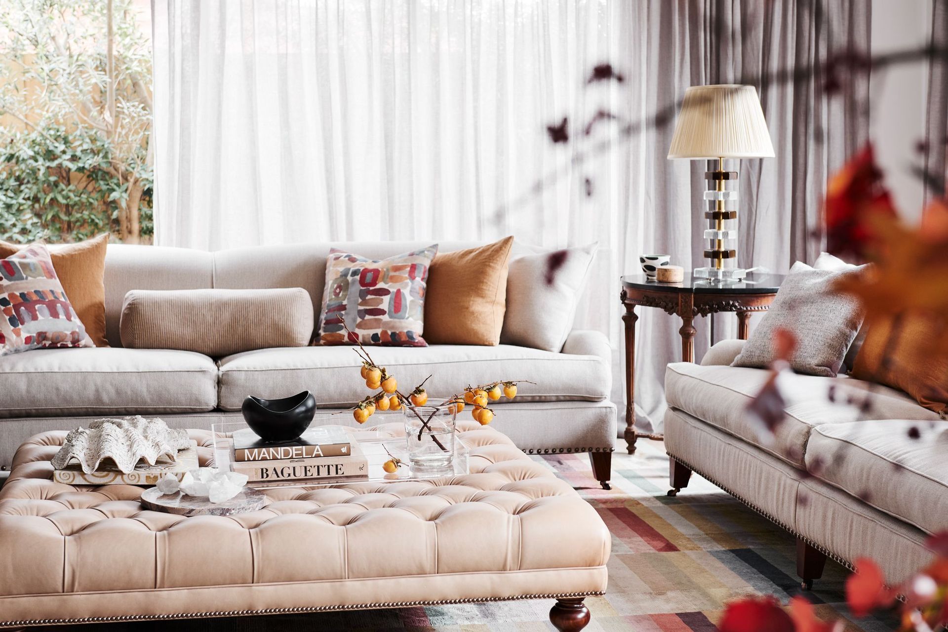 Caulfield Residence
