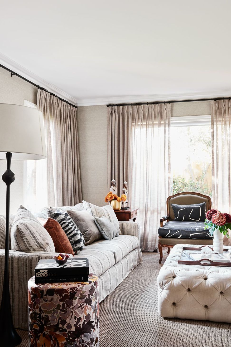 Caulfield Residence