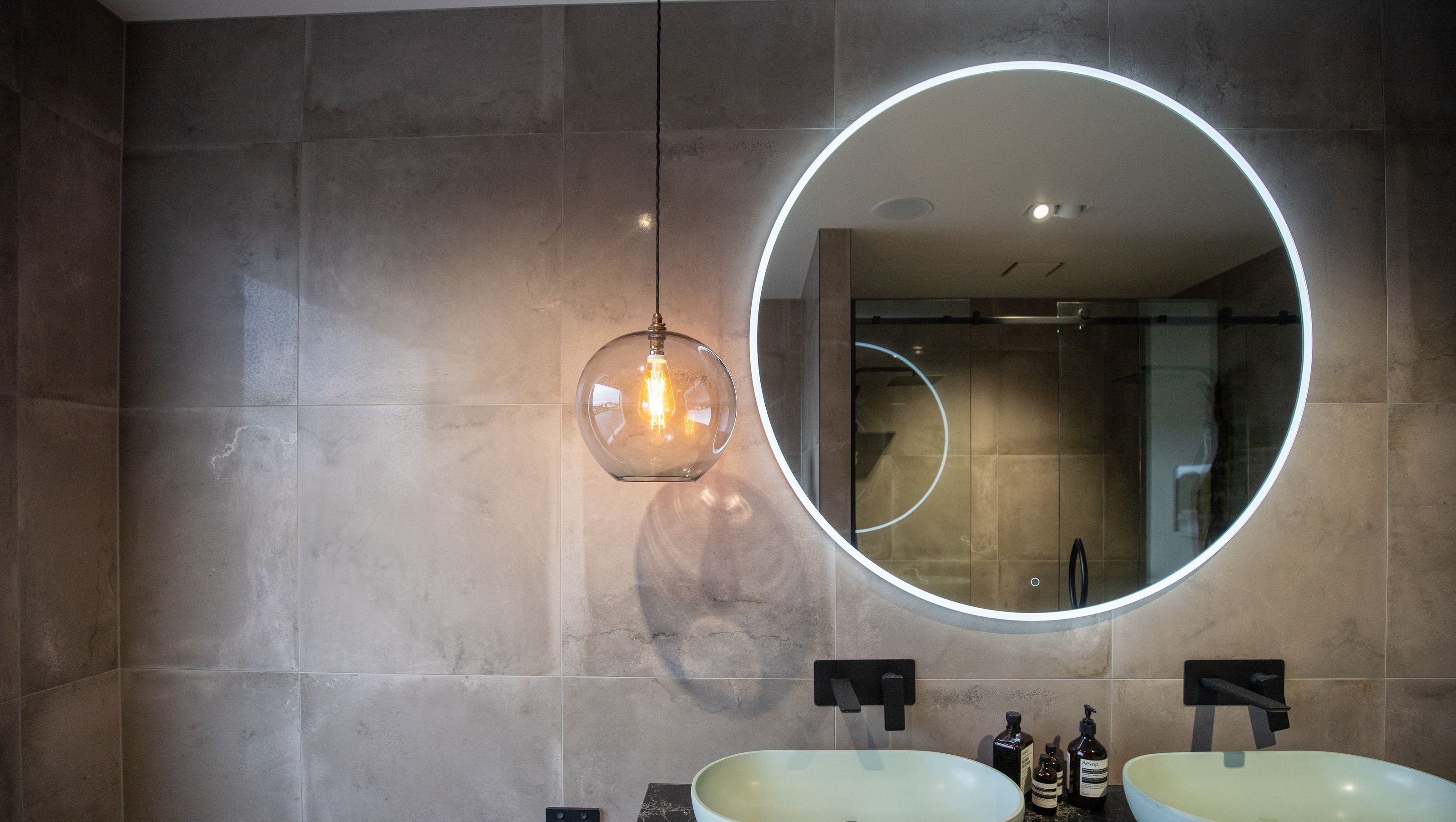 Bathroom - Interior