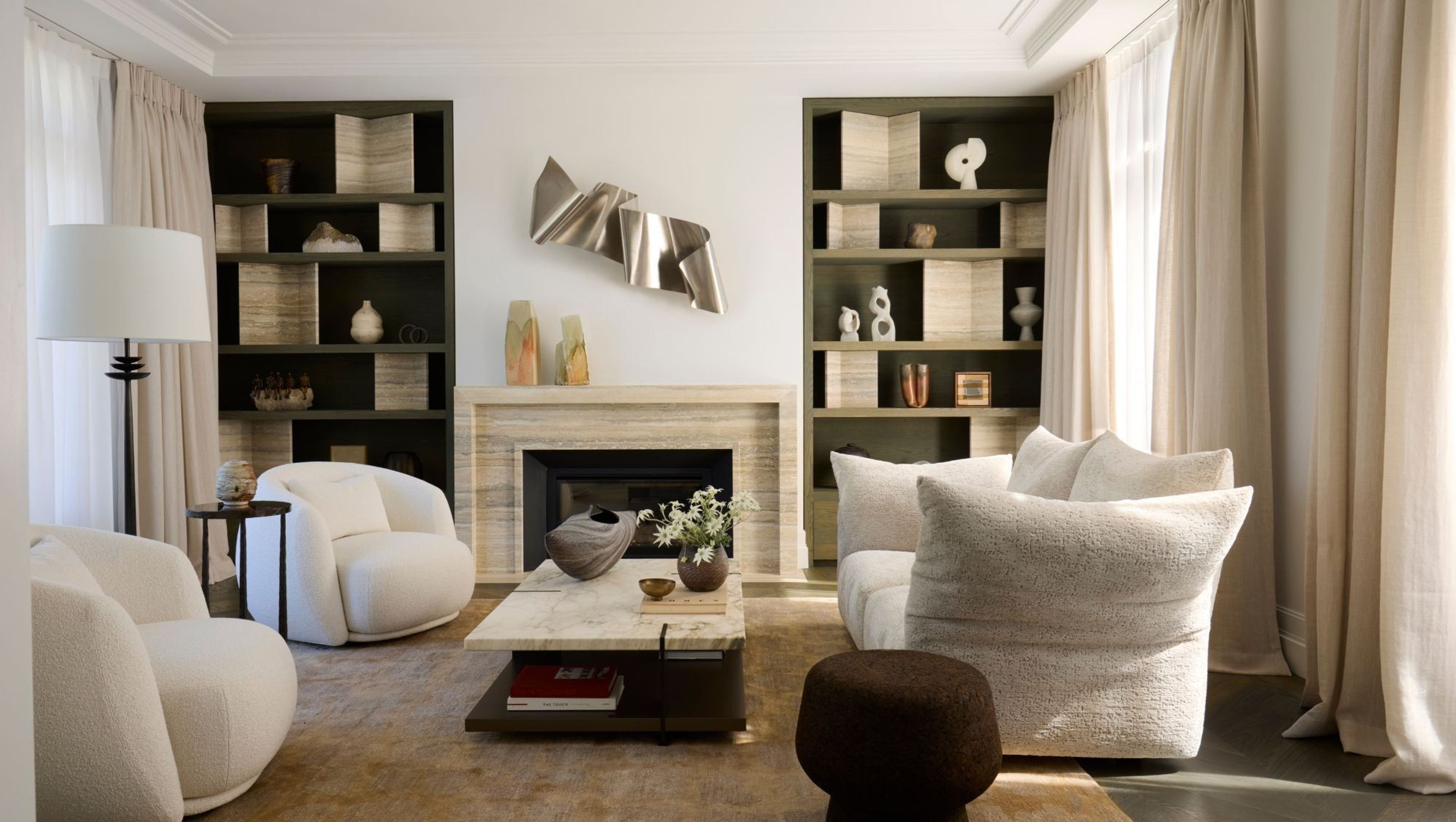 Harbour House Project