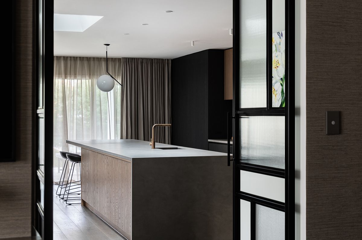 Disraeli St Residence