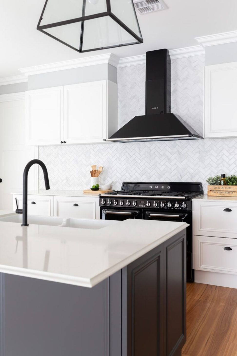 Kaleen Residence