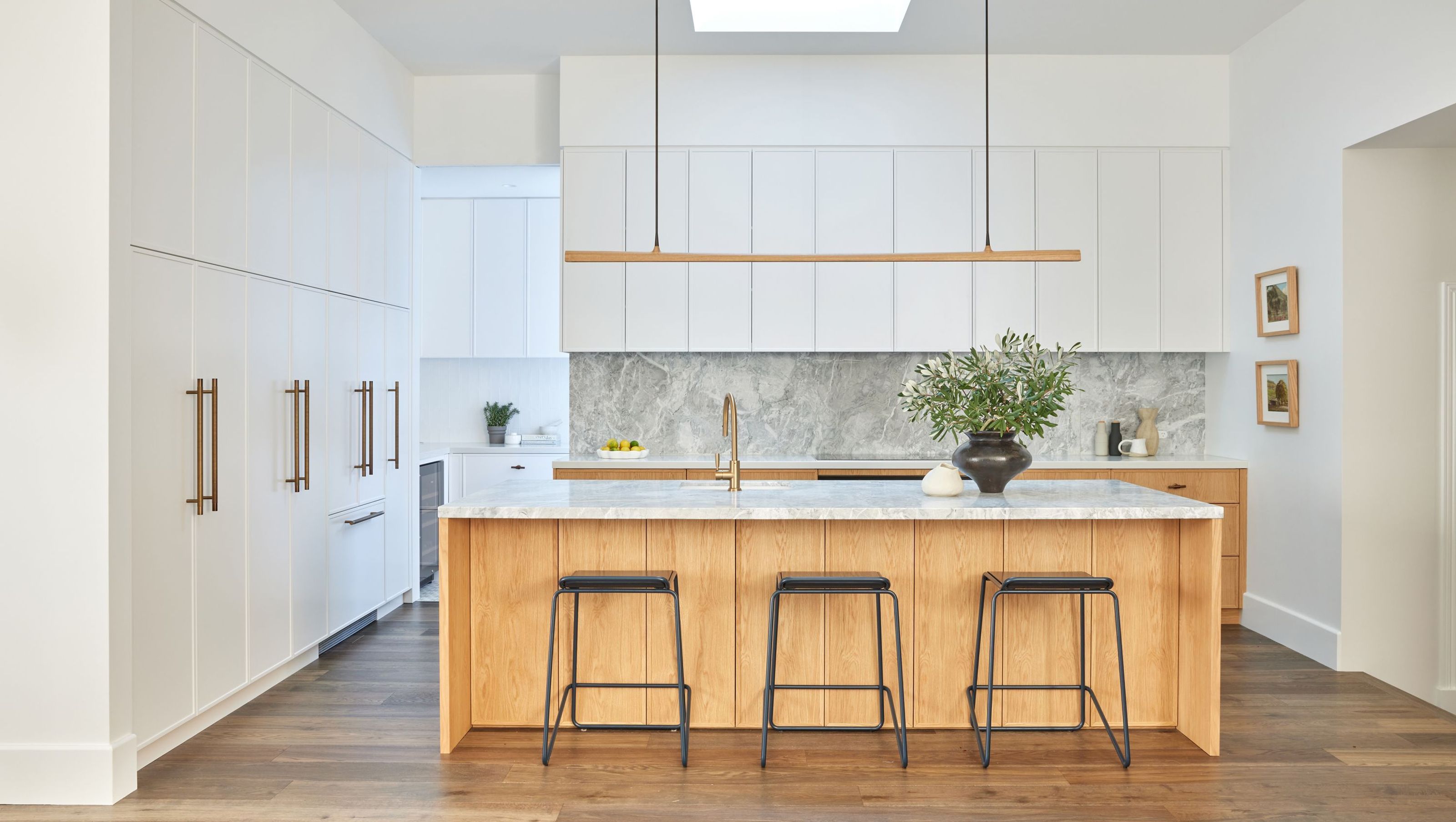 Cowles Road House