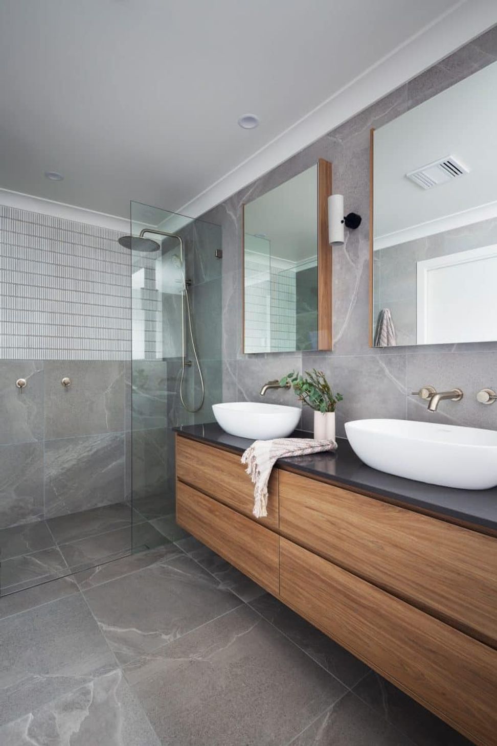 Forde Residence