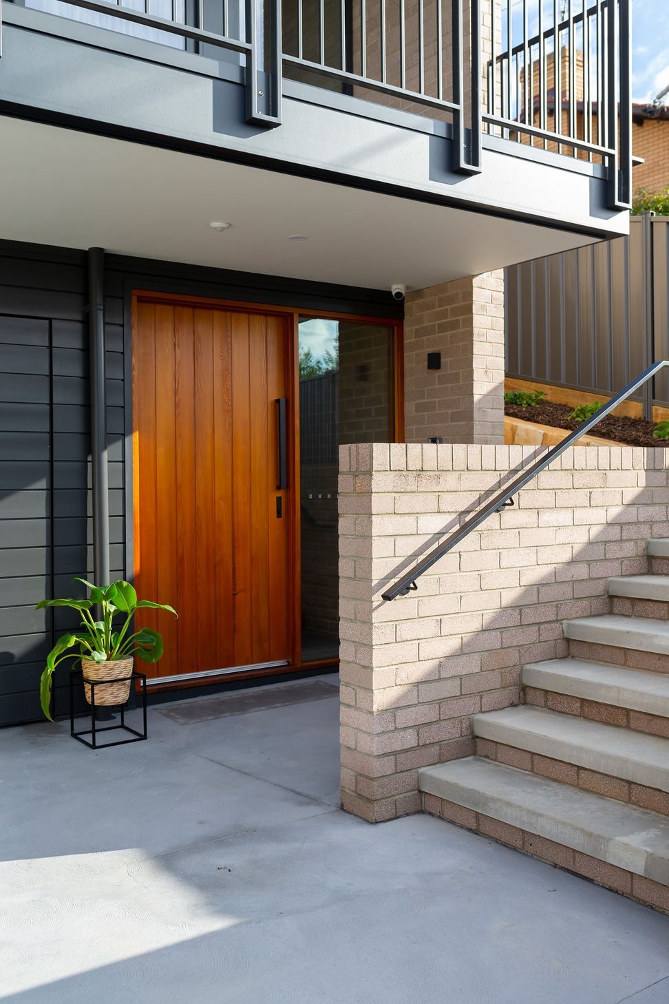 Kaleen Townhouses