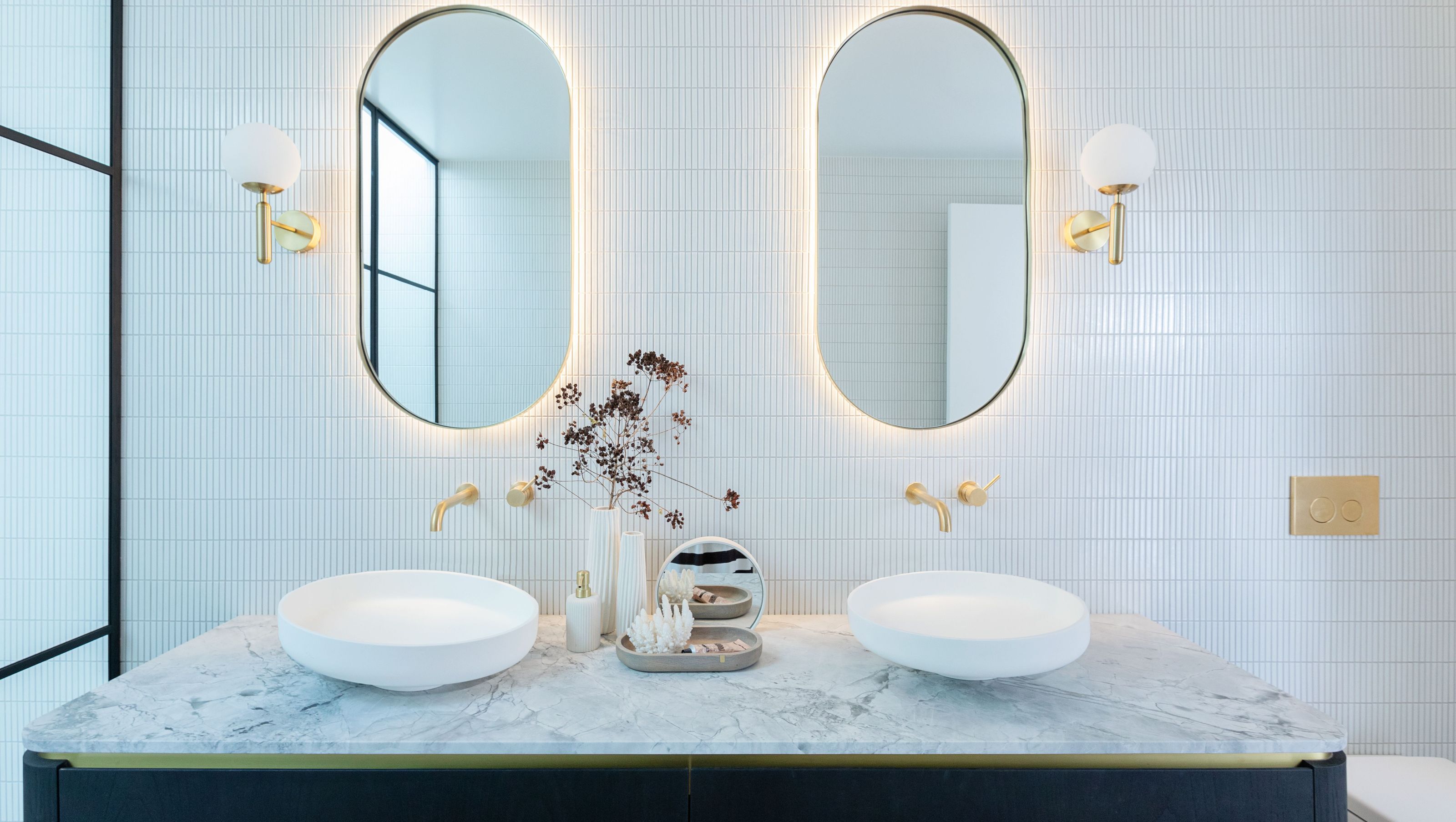 Oakpark Bathroom Design