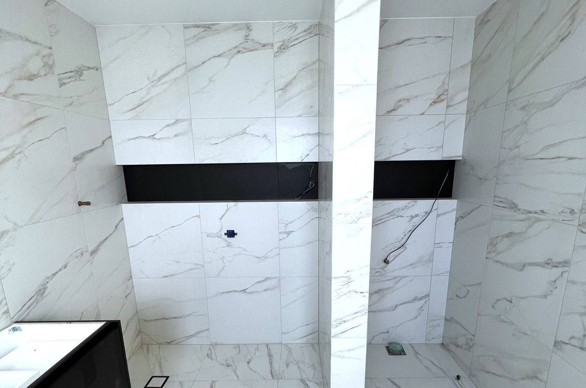 Damn Good Tiling