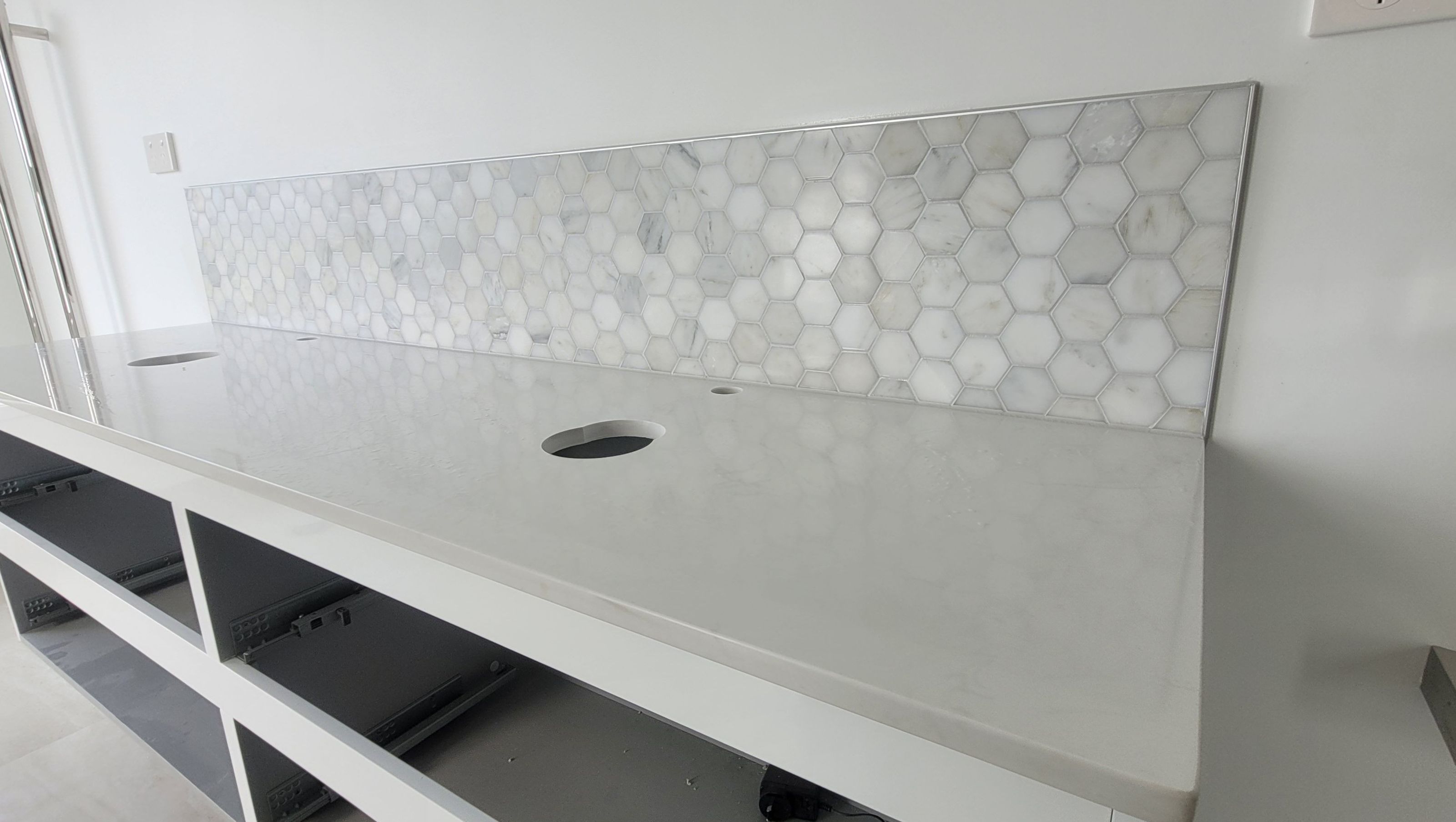Damng Good Tiling
