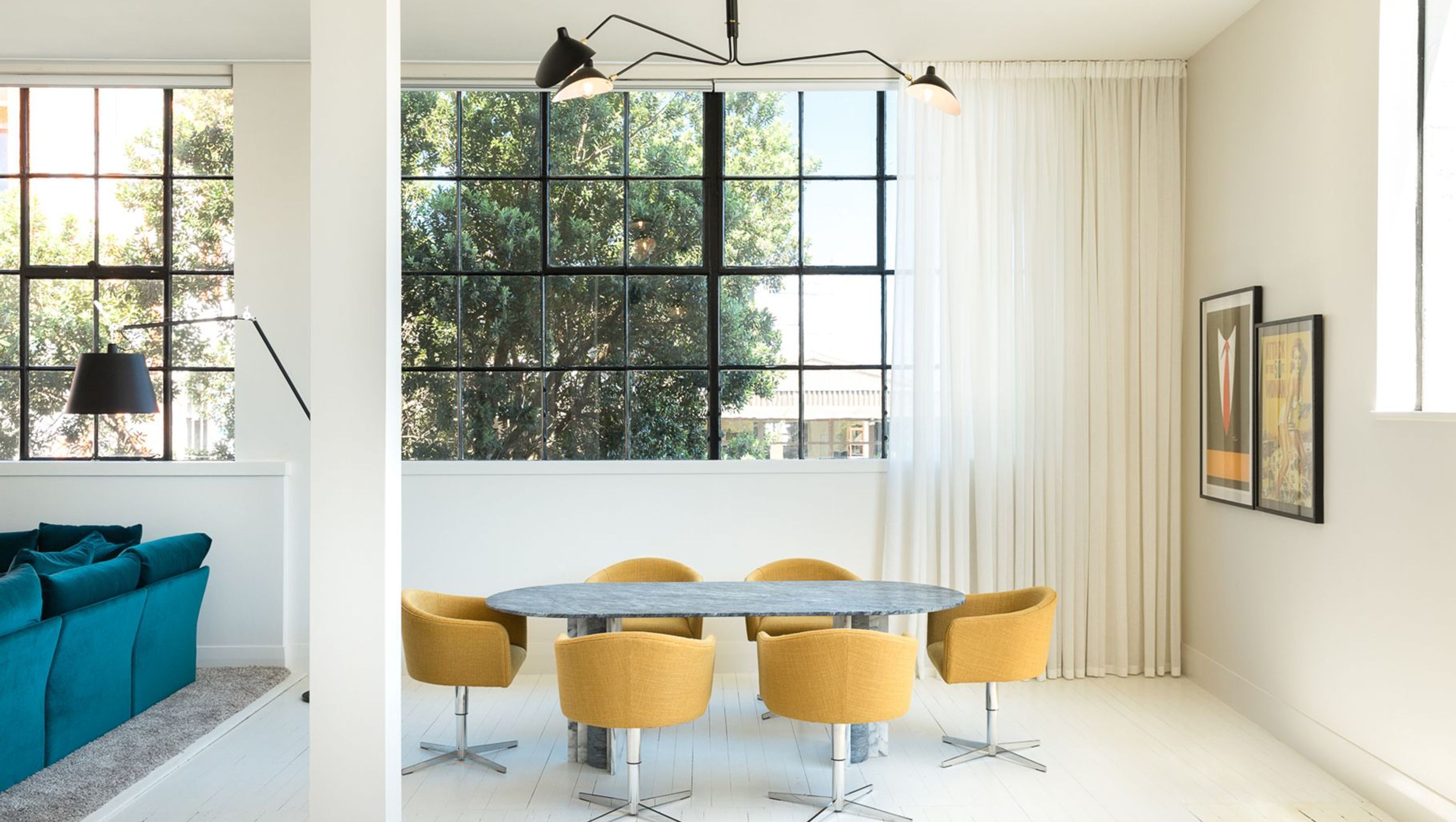 Apartment | Newton