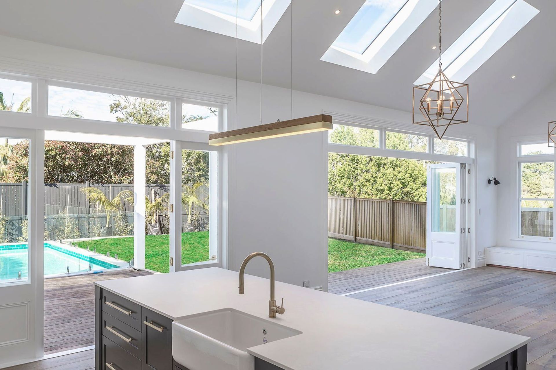 Westmere Residence