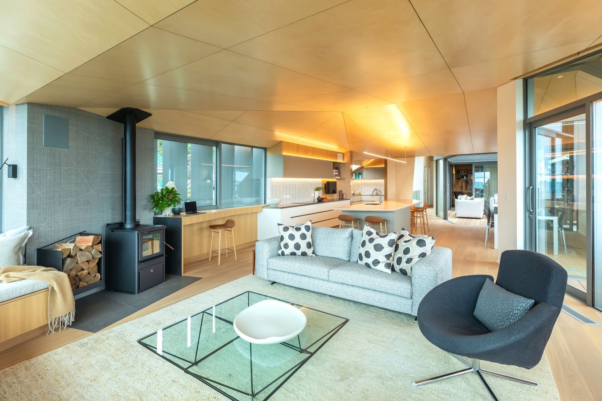 South Architects House