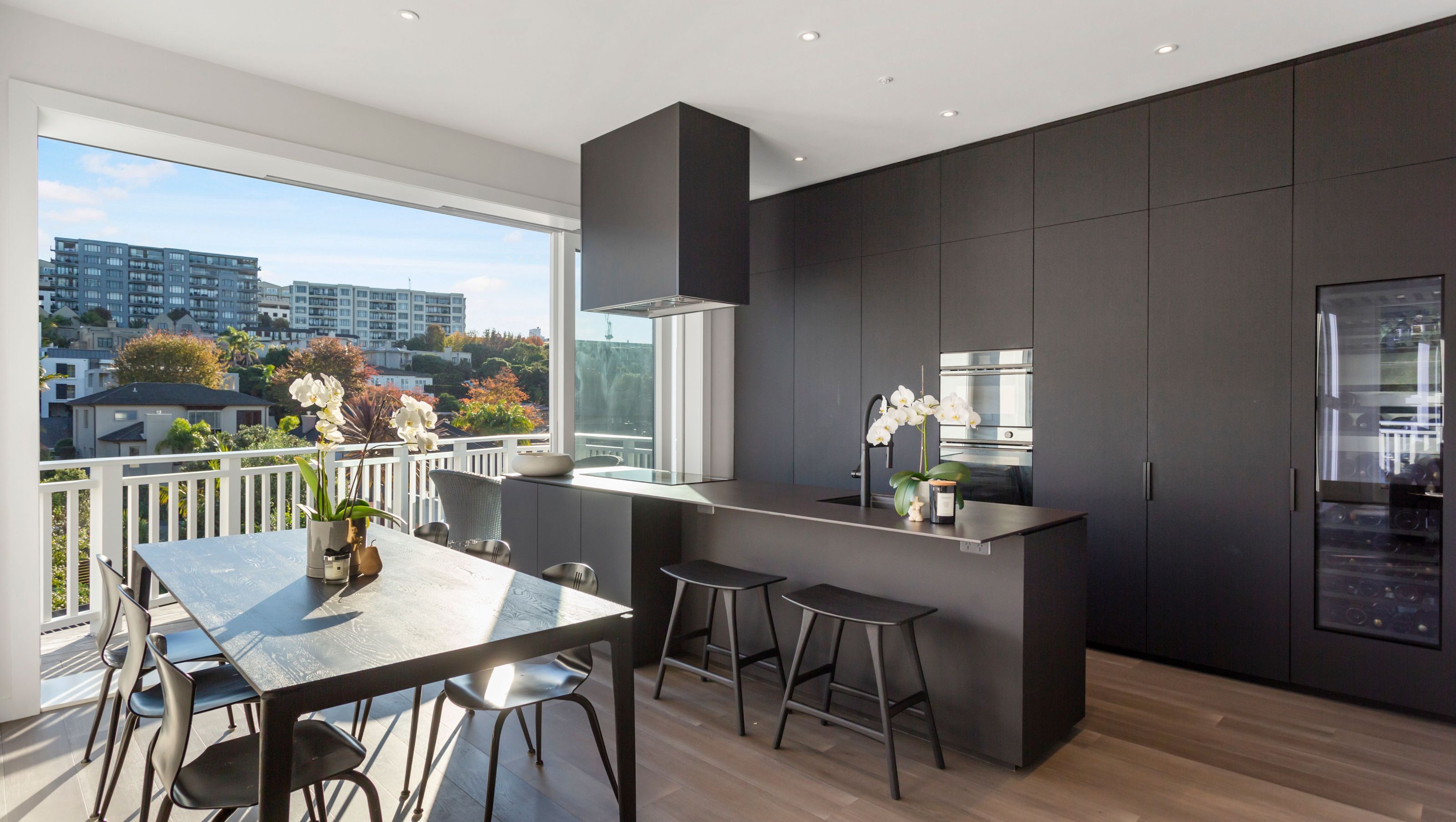 Remuera Apartments