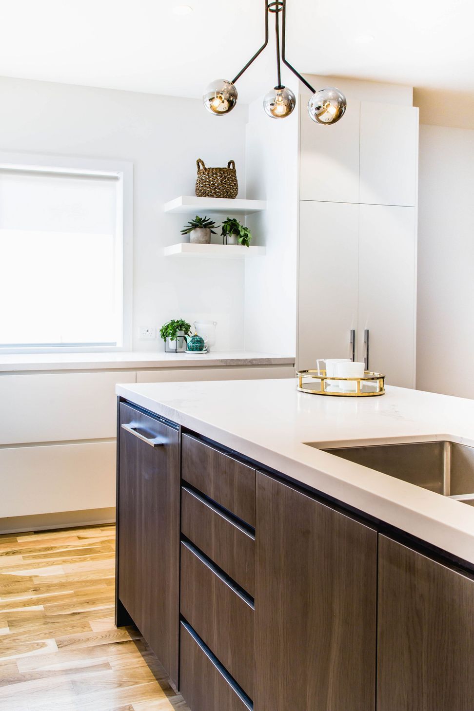 Beautiful Kitchens &amp; Bathrooms