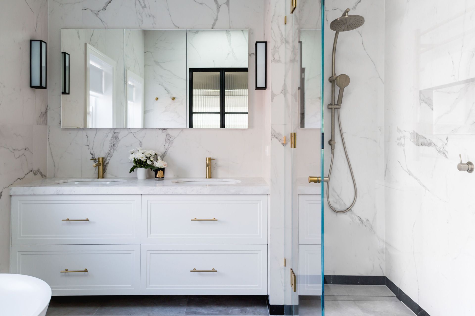 Beautiful Kitchens &amp; Bathrooms