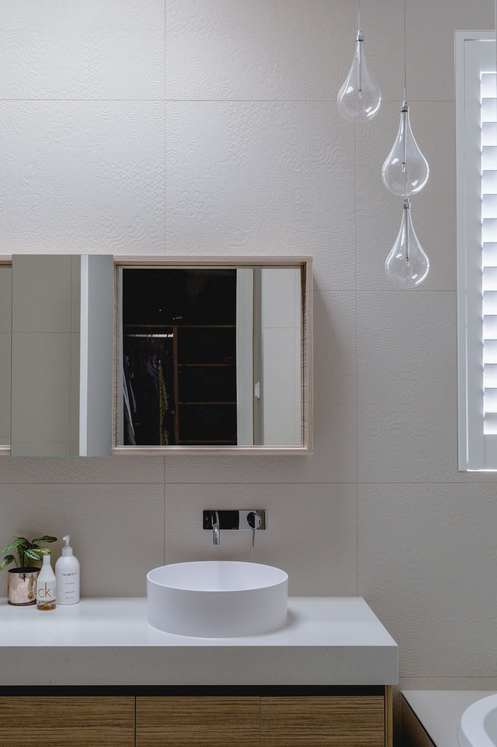 Camberwell Hamptons Family Home