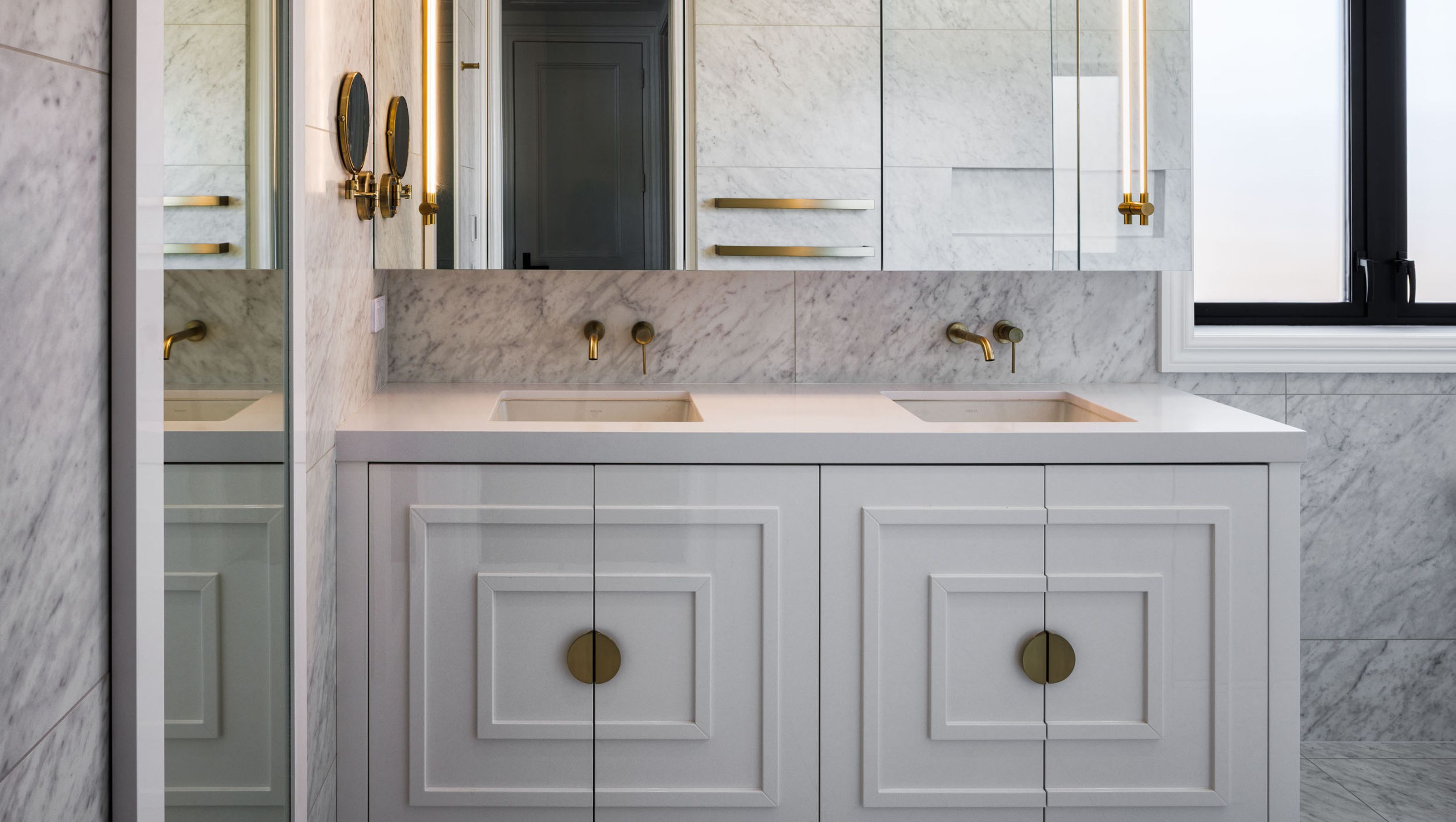 Treasure Grove, Ensuite