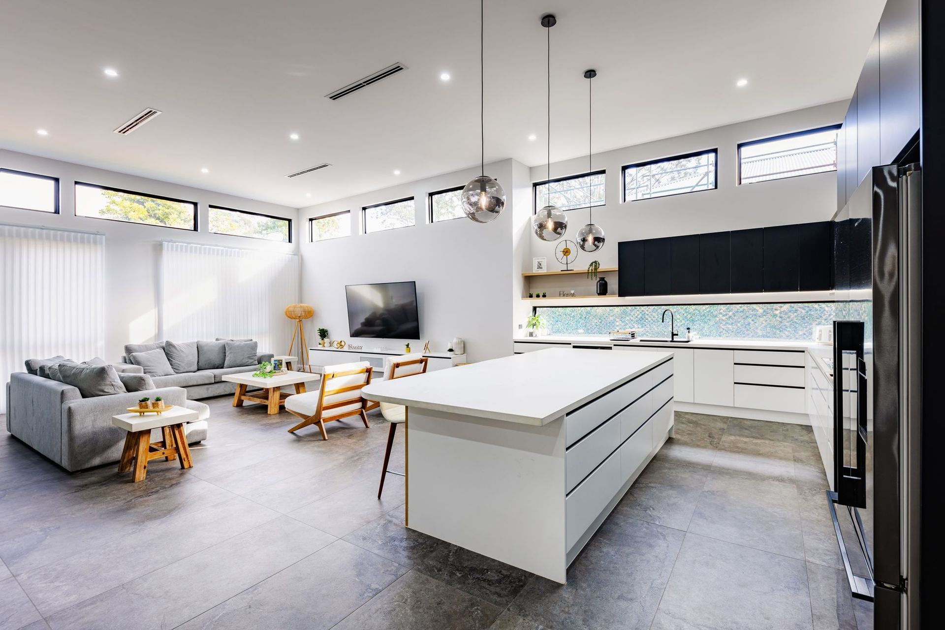 Pennant Hills