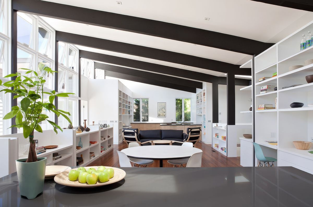 Net Zero Energy House
