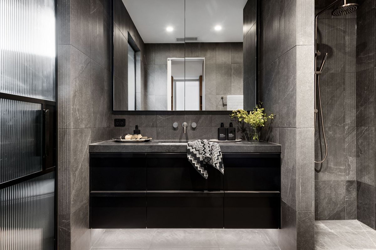 Glanfield Street - Vision Design Studio