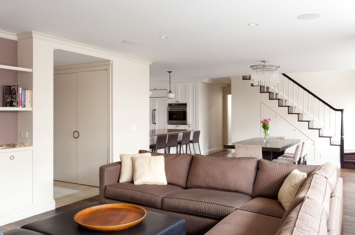 East Side Residence