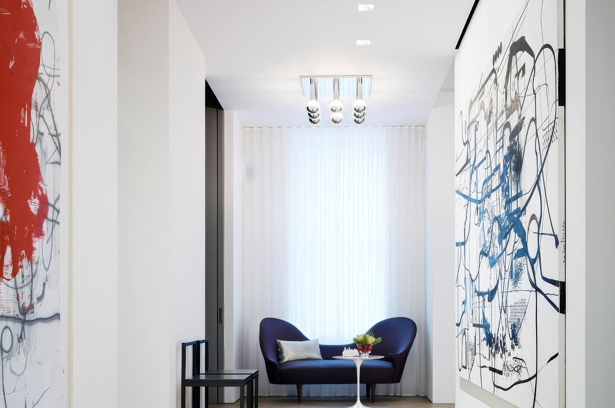 Plaza Residence