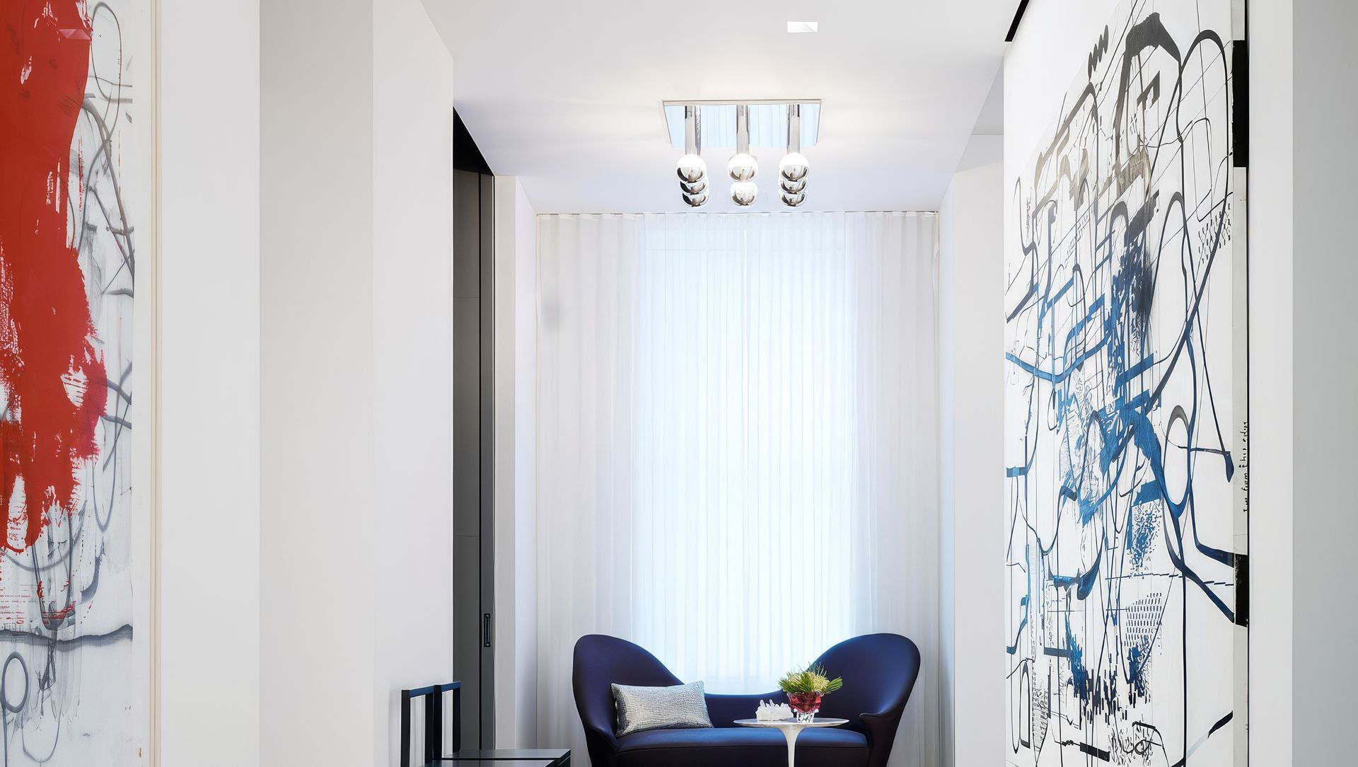 Plaza Residence banner