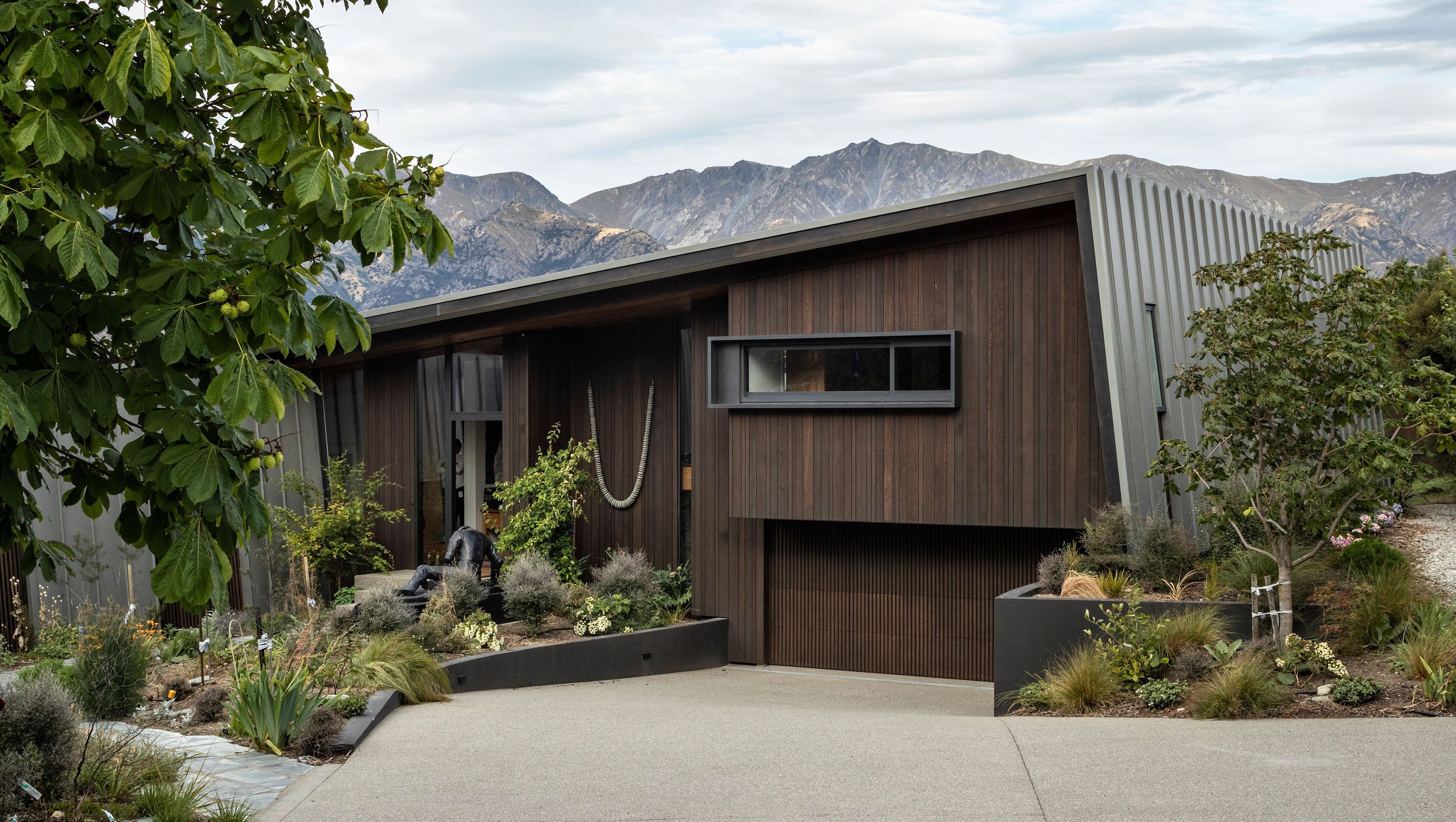 Hawea House