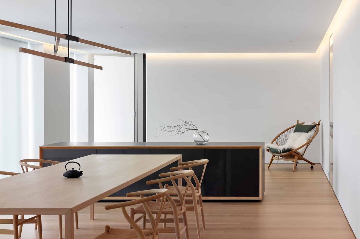 Yorkville Residence