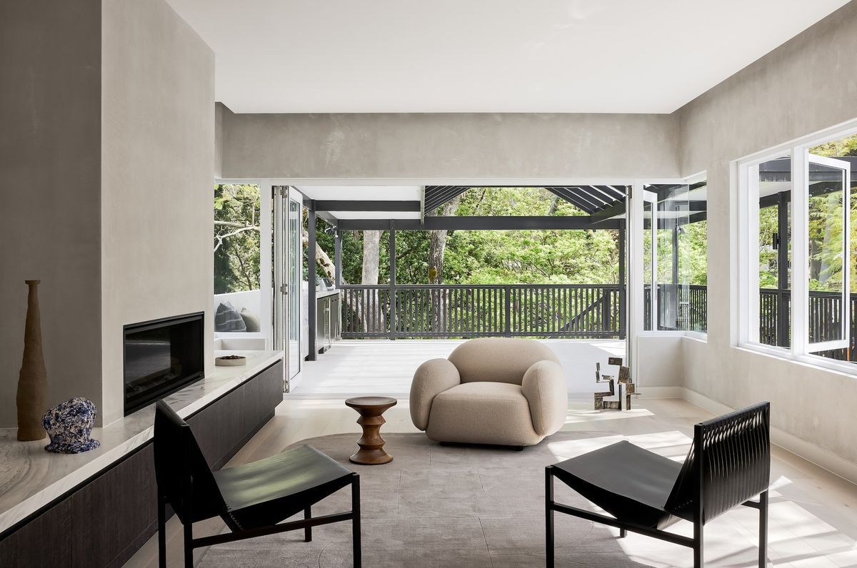 Chatswood Project