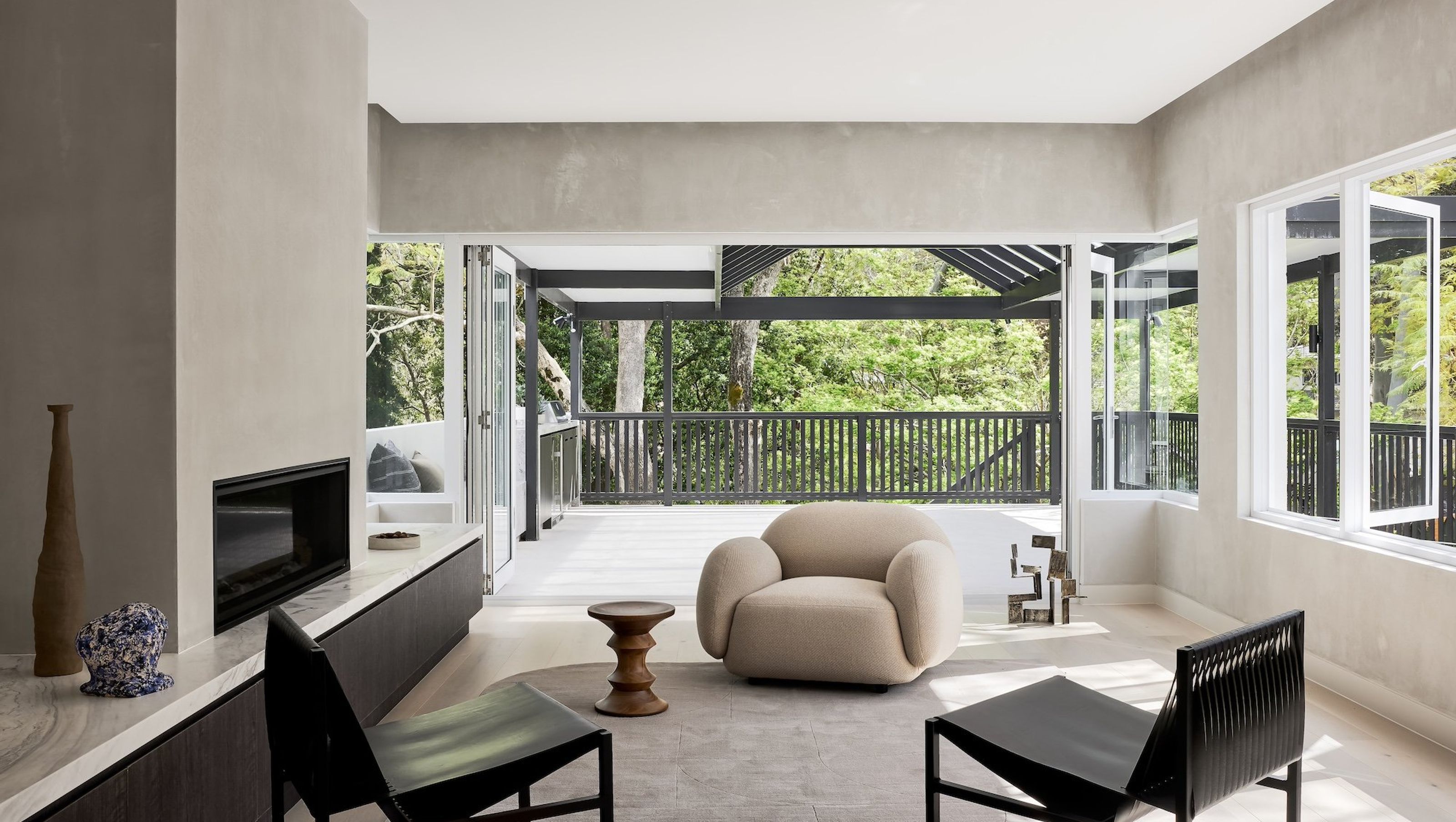 Chatswood Project