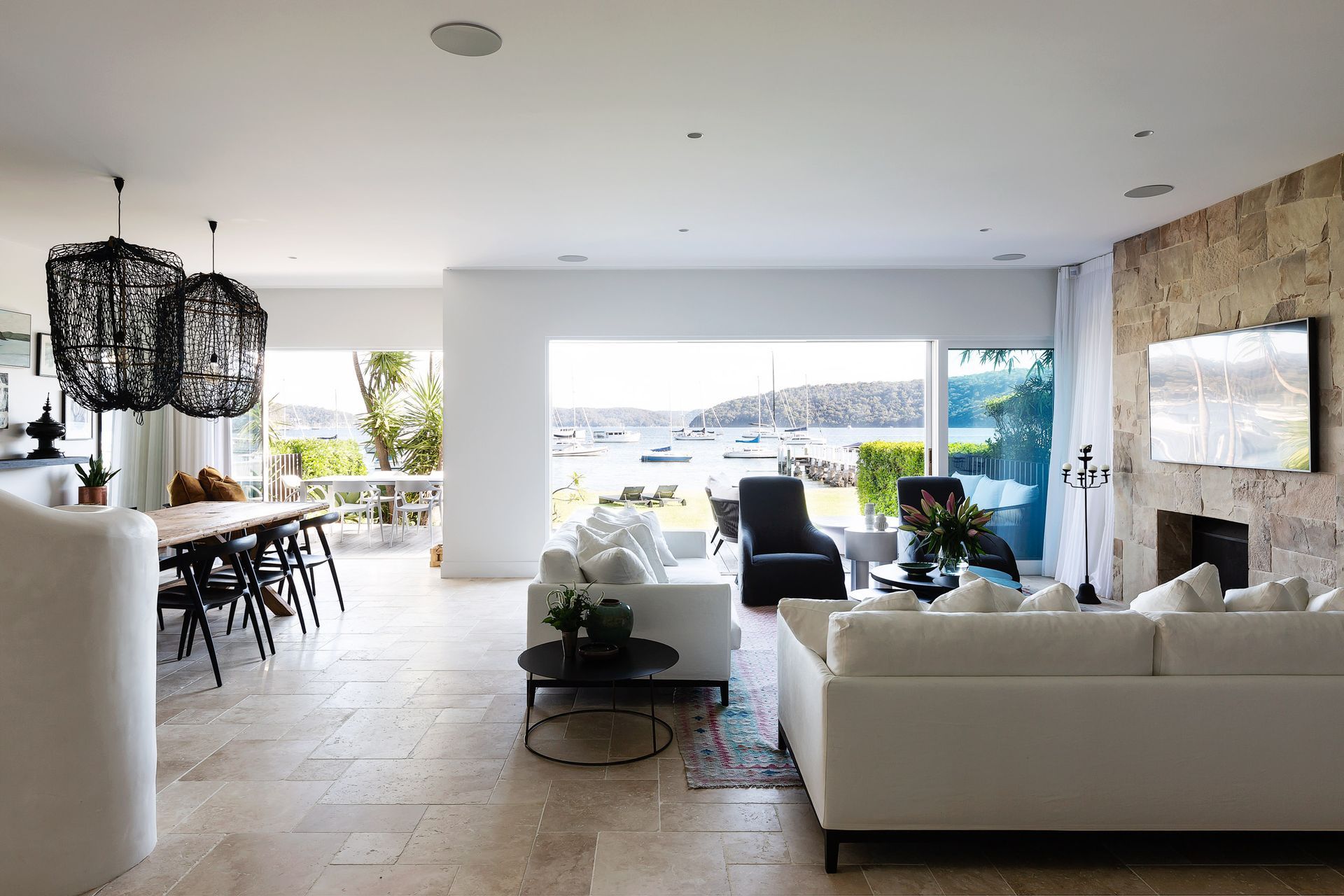 Palm Beach House