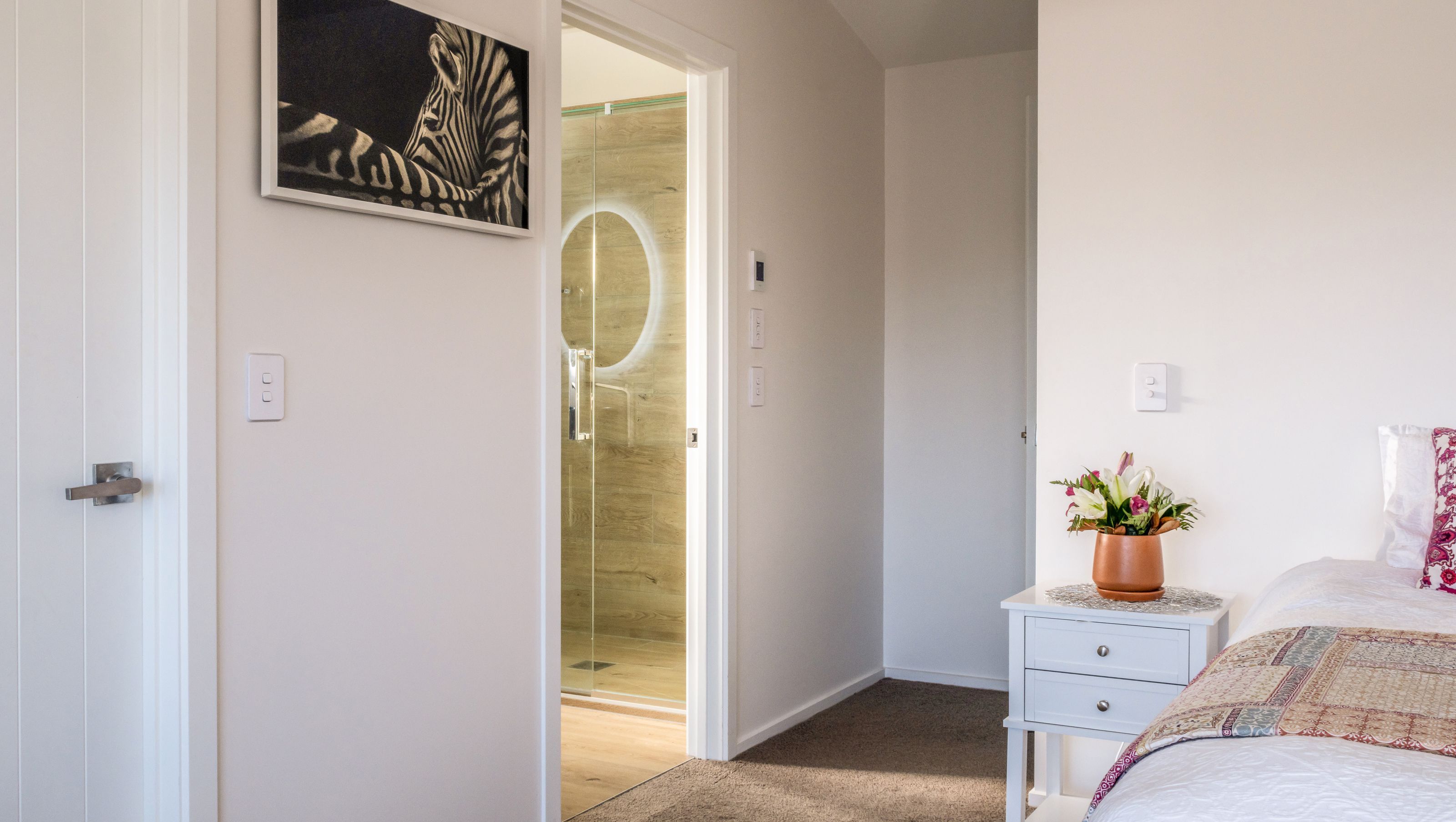 Bathroom Project