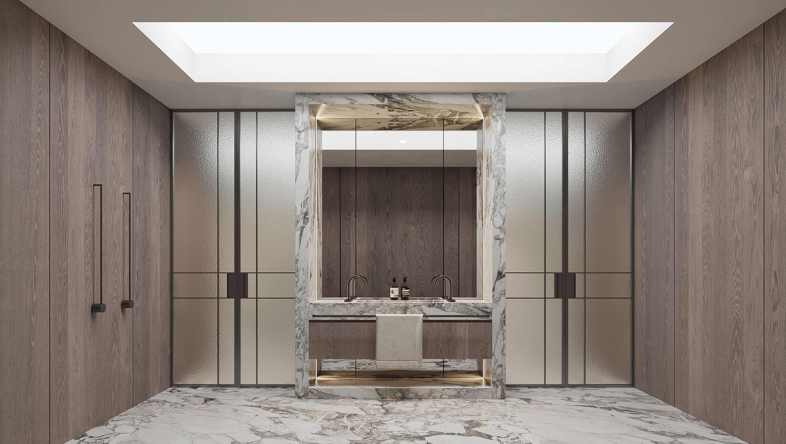 Residence Cascade