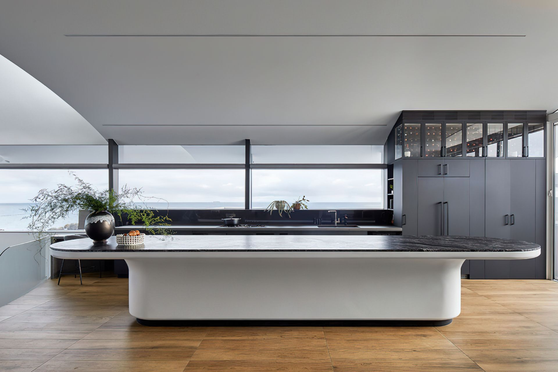 Black Rock House
