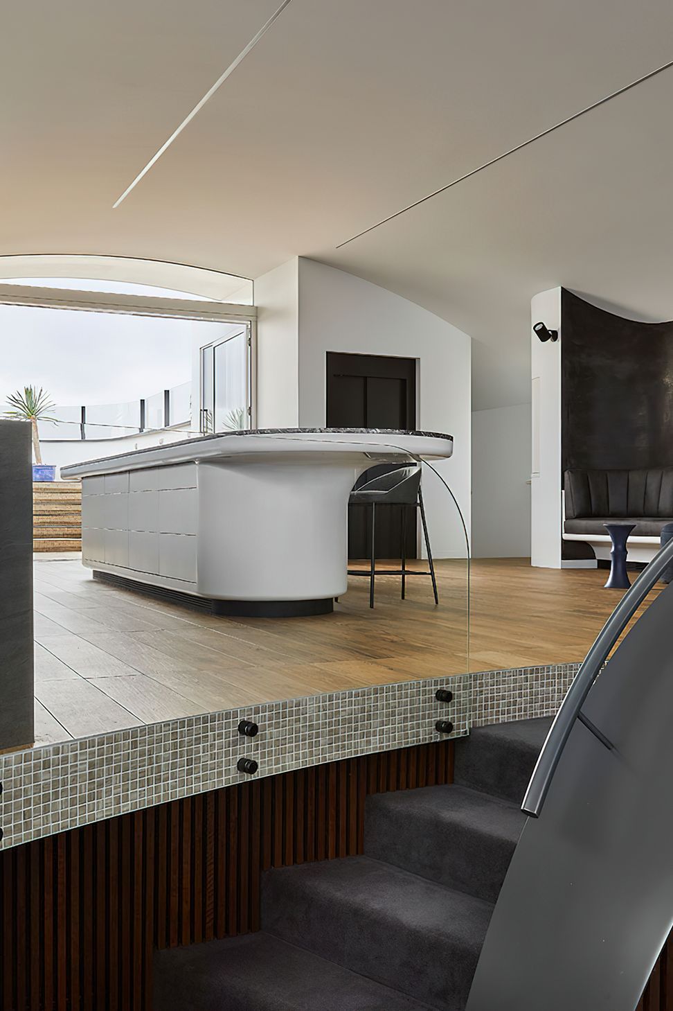 Black Rock House
