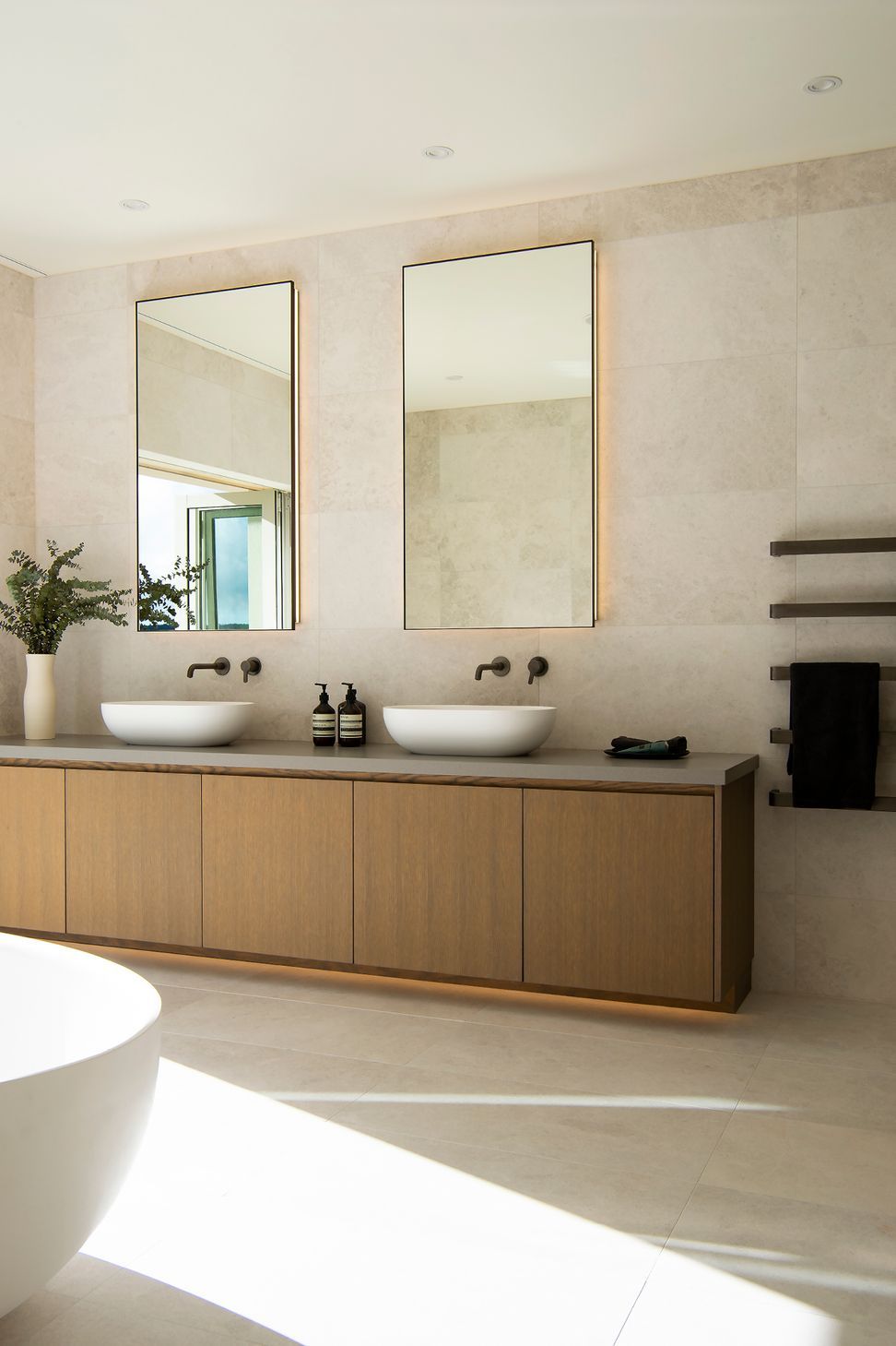 Coatesville Residence