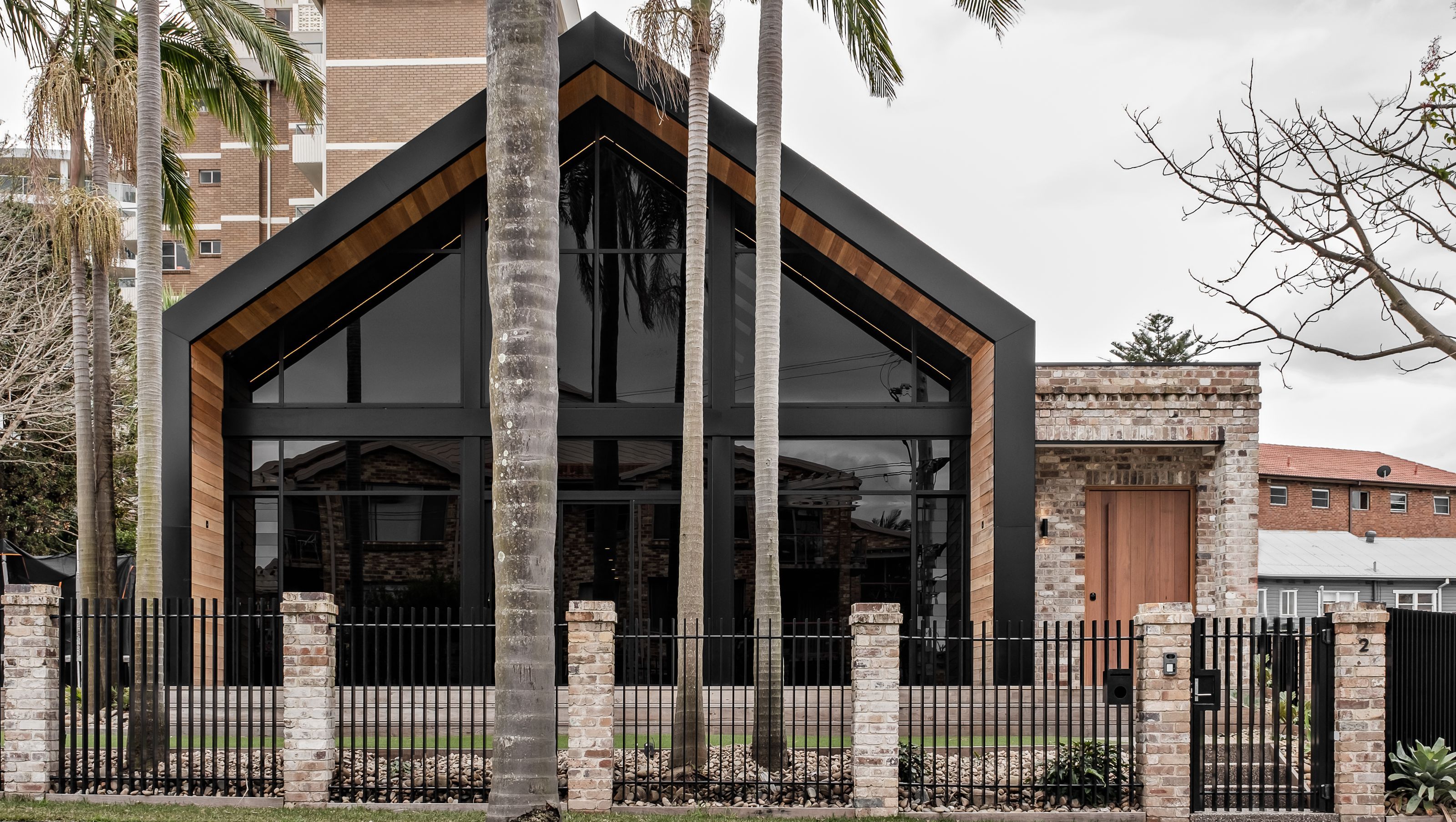 Manhattan on Belmore