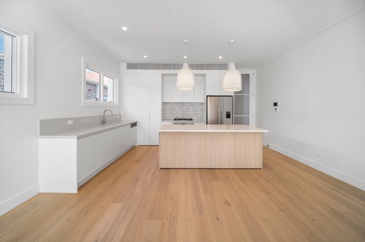 Coogee House