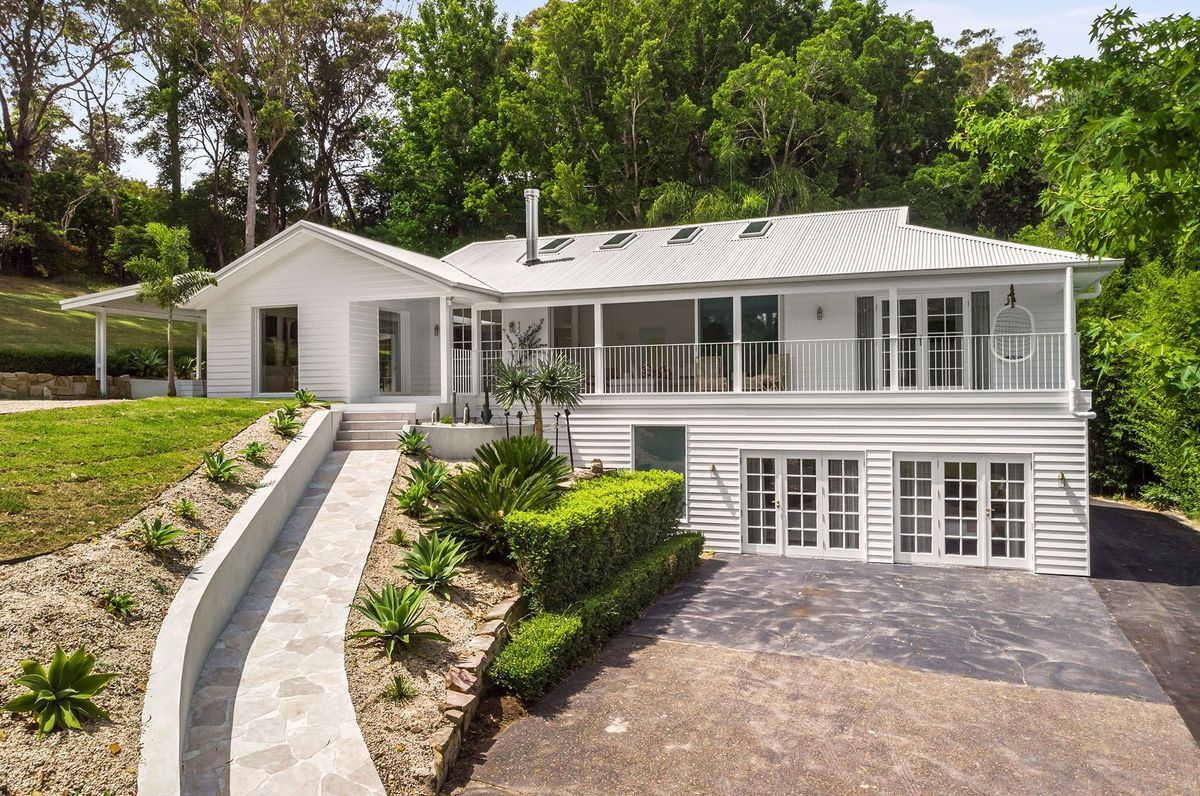 Hancock Homes - Central Coast