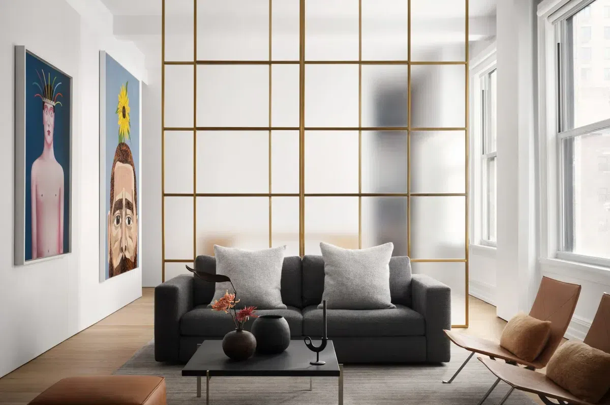 East 22nd Street Loft No. 3
