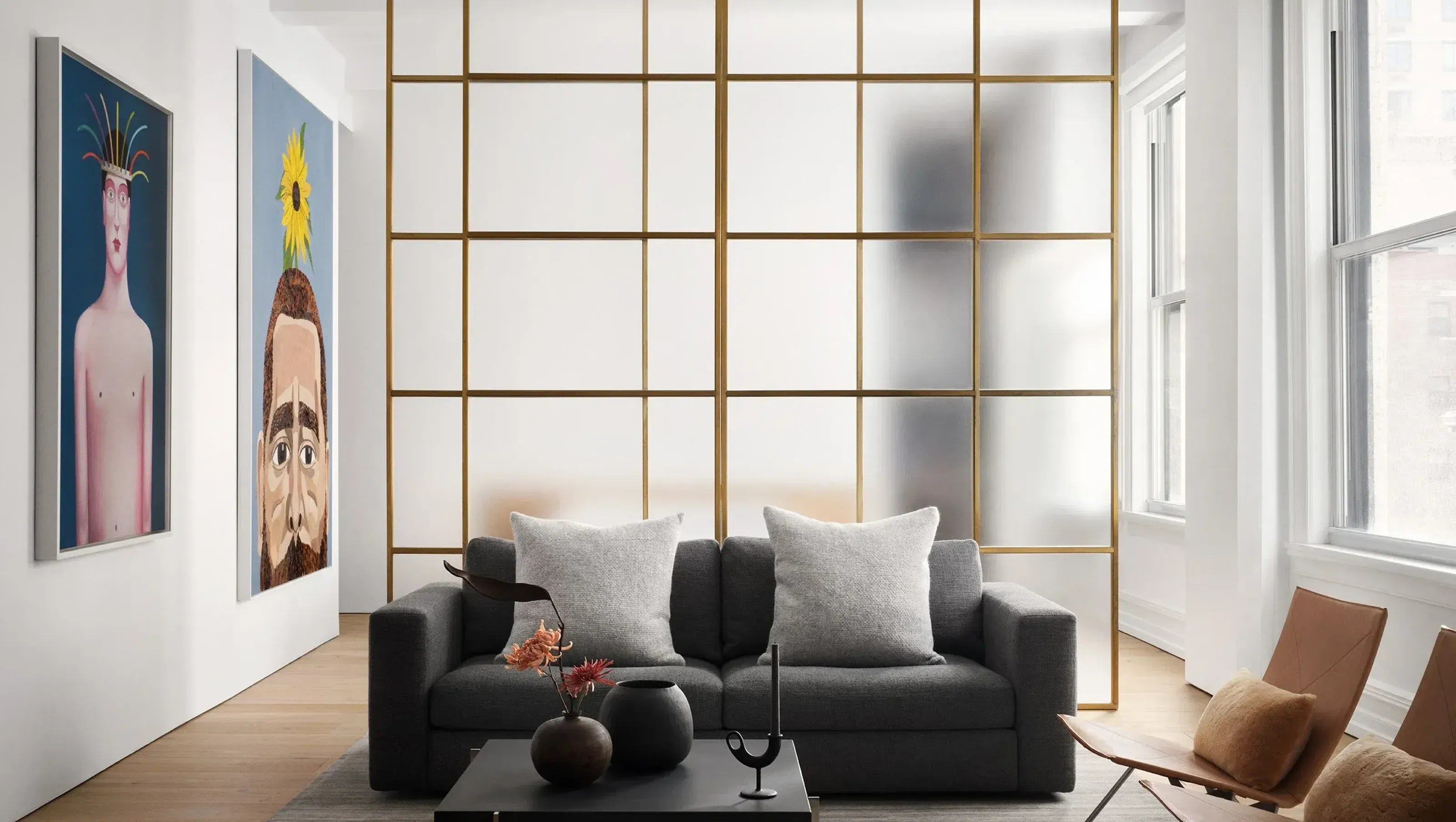 East 22nd Street Loft No. 3