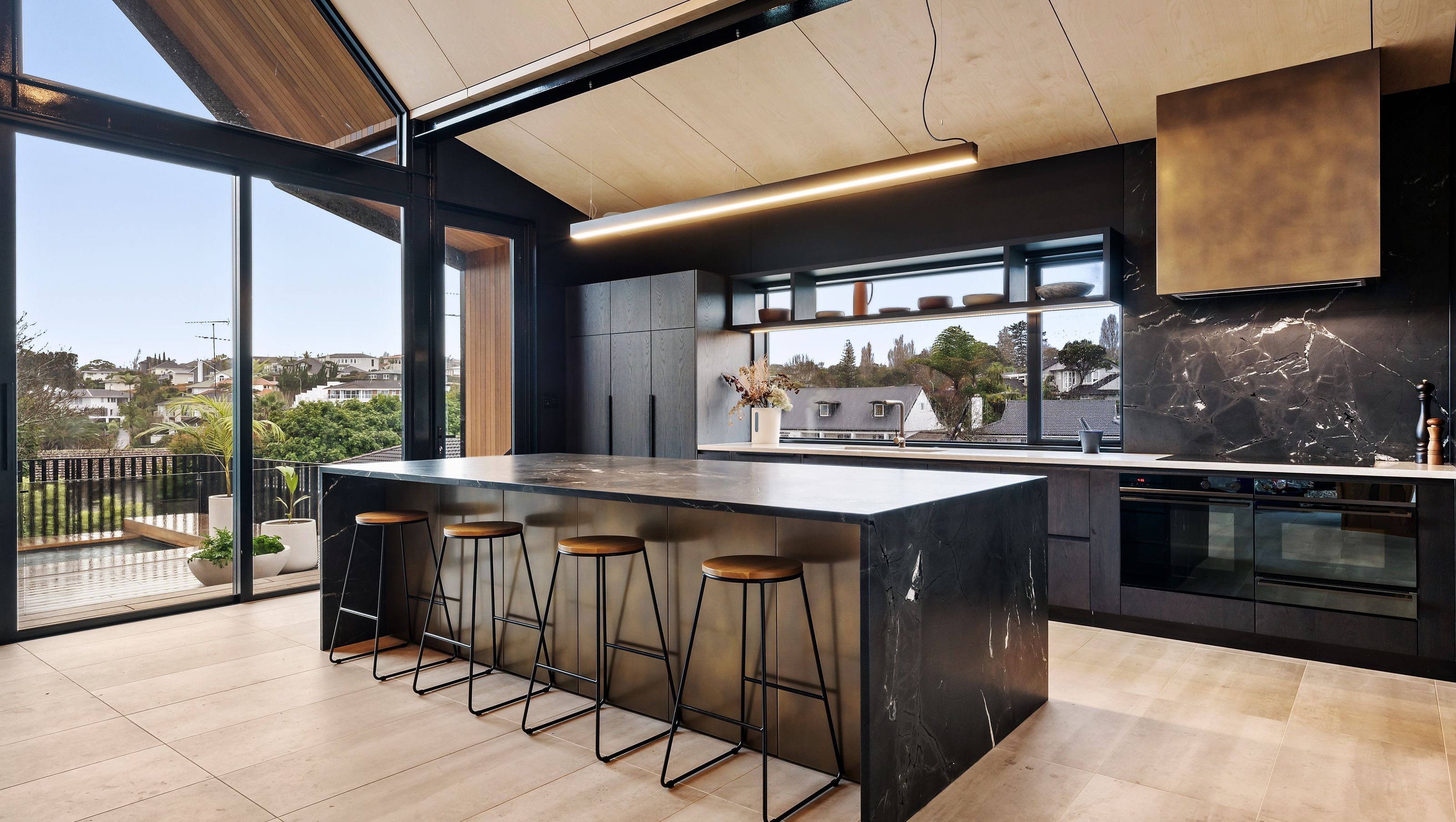 Grampian Rd project