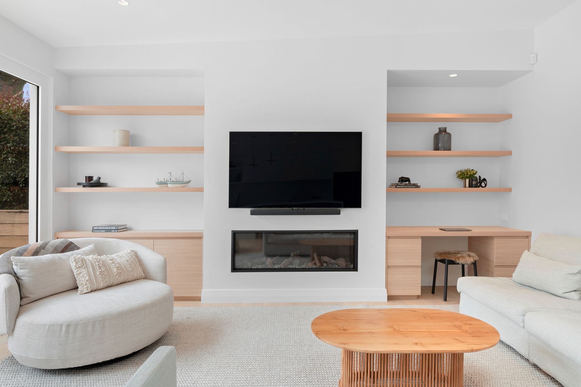 Ponsonby Project