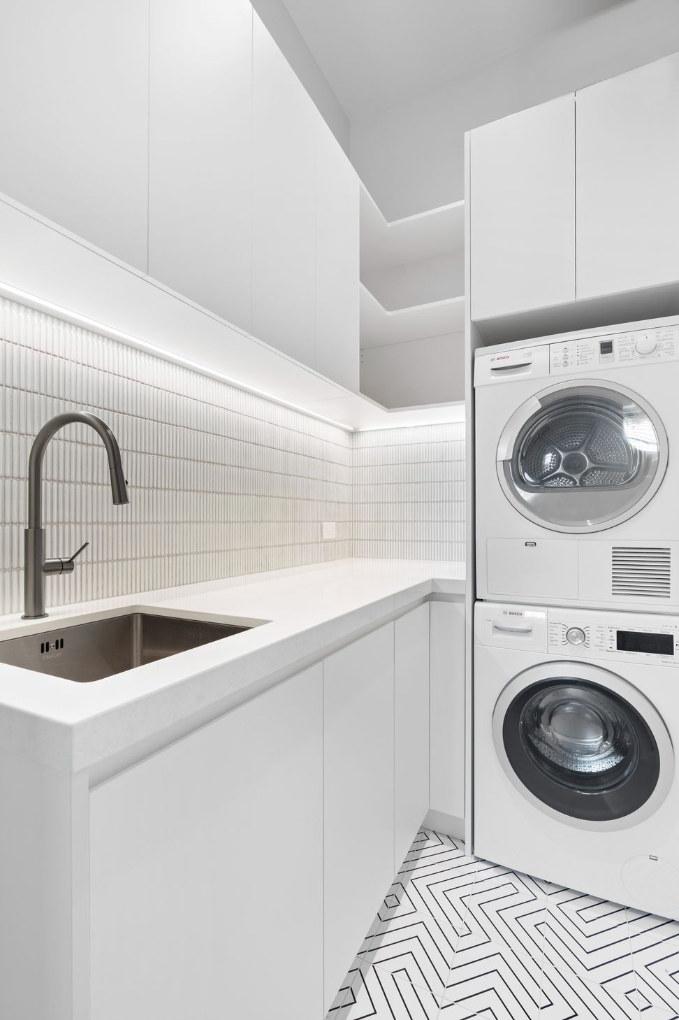 Ponsonby Project