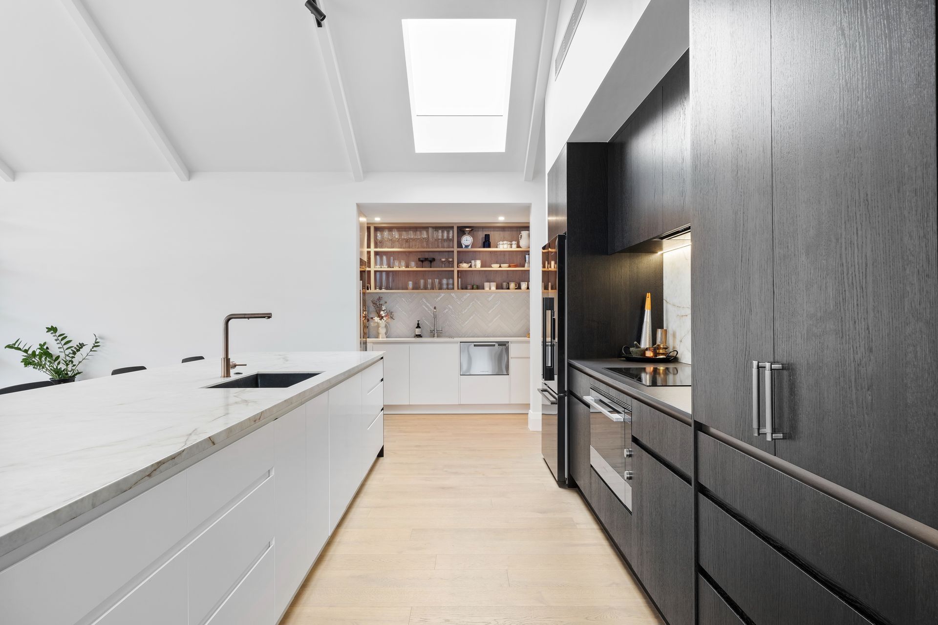 Mission Bay home