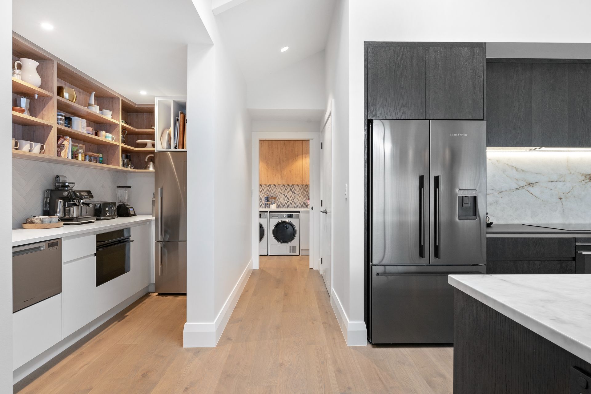 Mission Bay home
